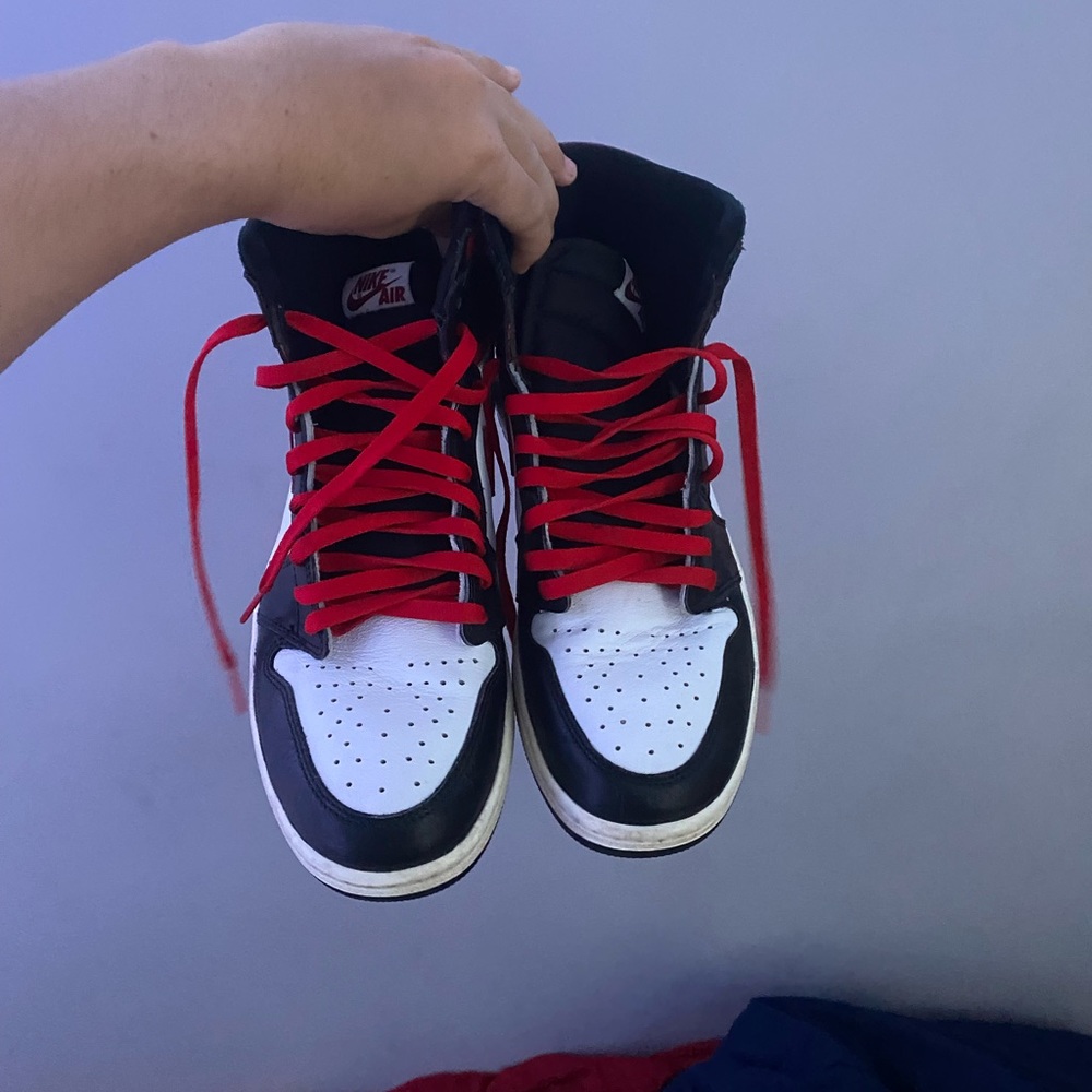 Jordan 1 high